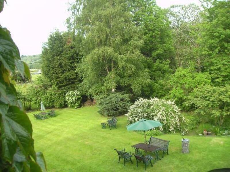 Apartment Penmachno Hall - Self Catering *
