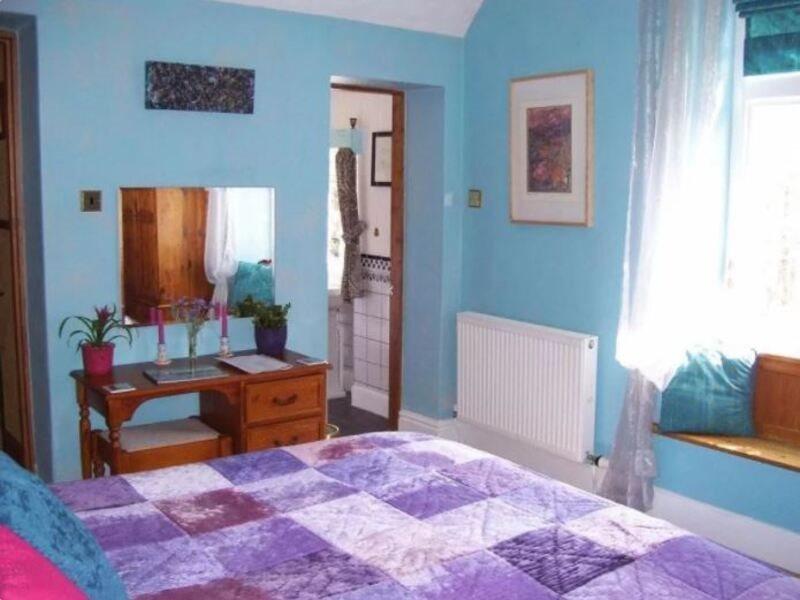 Penmachno Hall - Self Catering Apartment Betws-y-Coed
