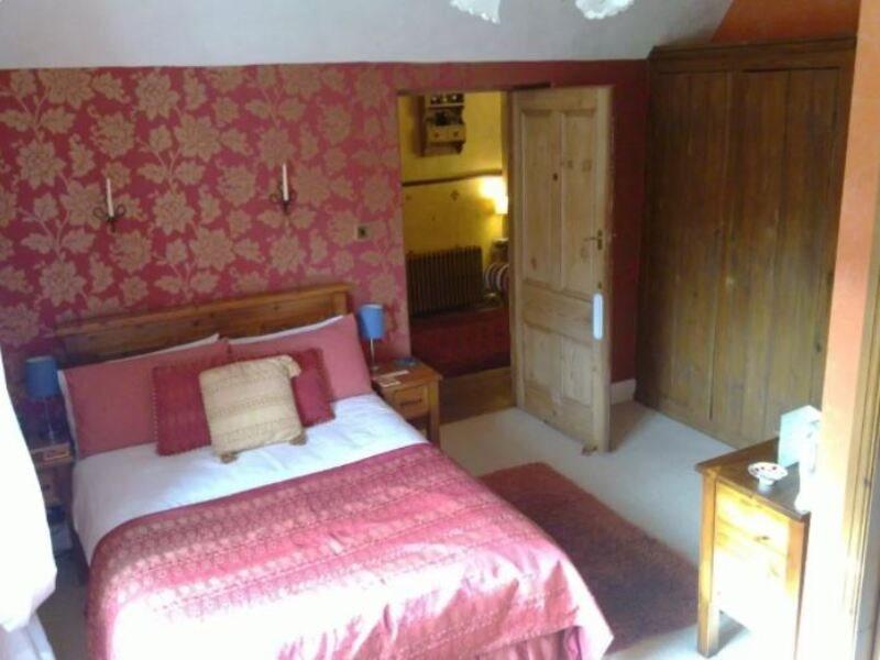 Apartment Penmachno Hall - Self Catering *