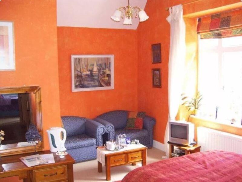 Penmachno Hall - Self Catering Betws-y-Coed