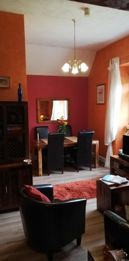 Apartment Penmachno Hall - Self Catering Betws-y-Coed