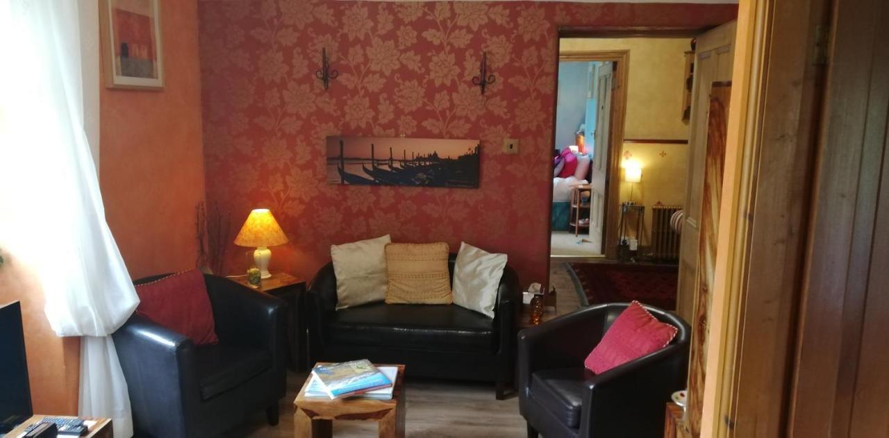 Apartment Penmachno Hall - Self Catering *