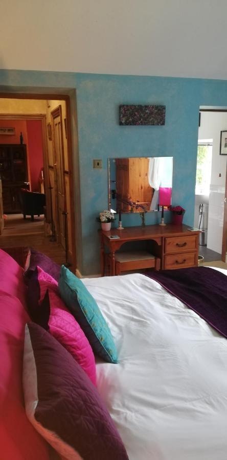 Apartment Penmachno Hall - Self Catering Betws-y-Coed
