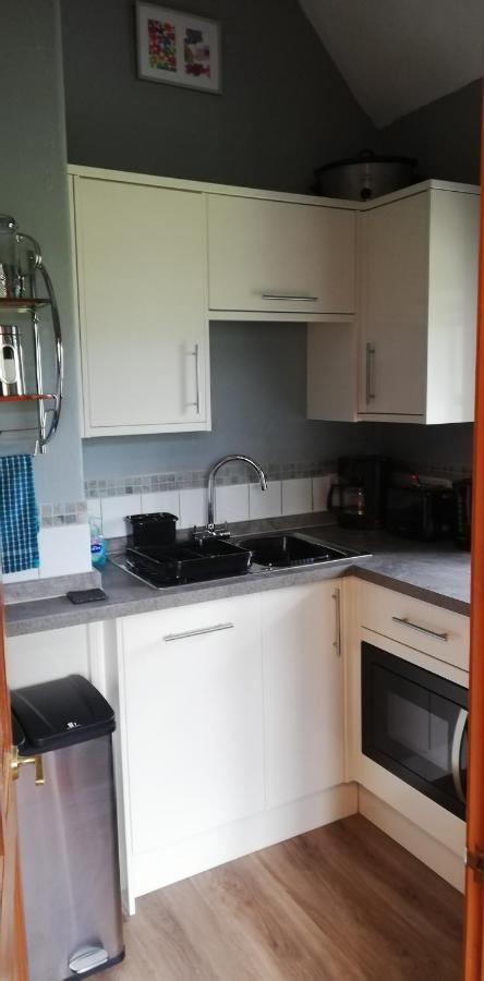 Penmachno Hall - Self Catering Betws-y-Coed