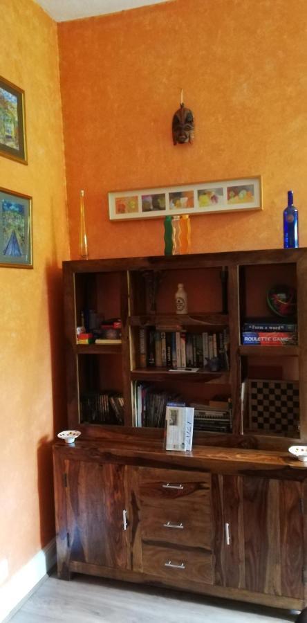 Apartment Penmachno Hall - Self Catering