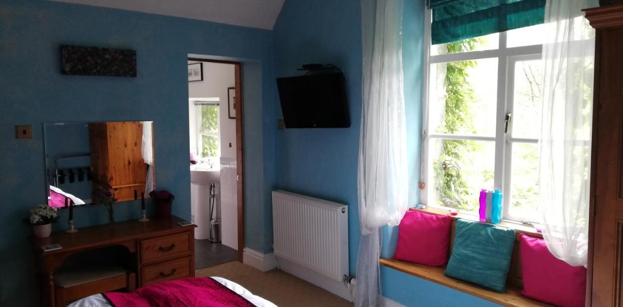 Penmachno Hall - Self Catering *