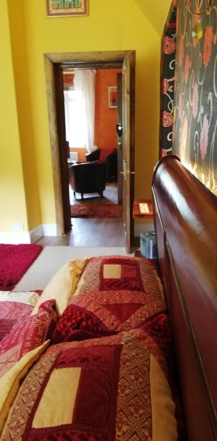 Penmachno Hall - Self Catering *