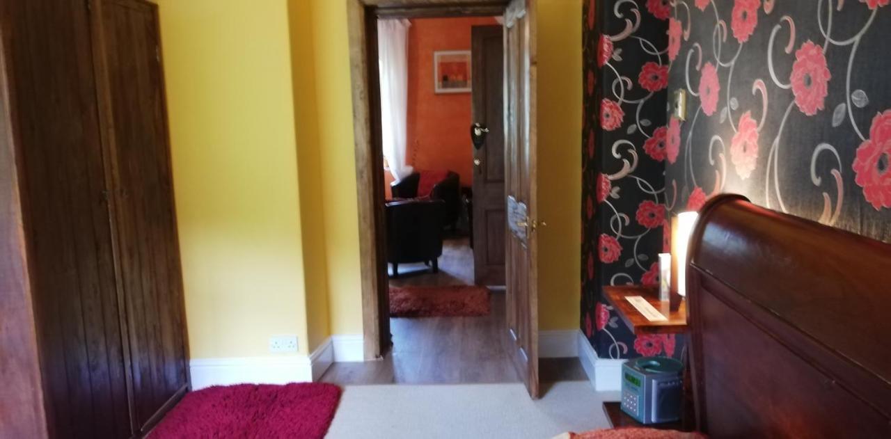 Apartment Penmachno Hall - Self Catering