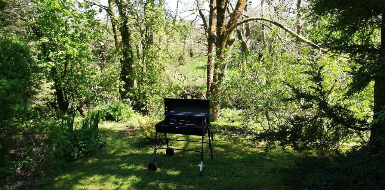 Apartment Penmachno Hall - Self Catering