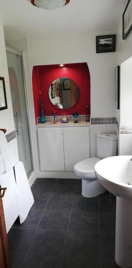 Apartment Penmachno Hall - Self Catering *