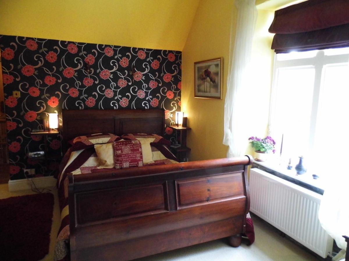 Apartment Penmachno Hall - Self Catering Betws-y-Coed