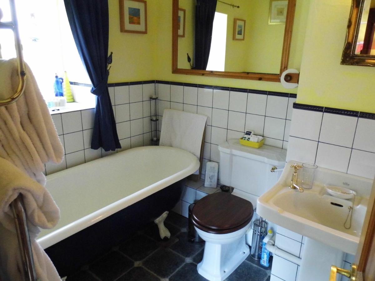 Apartment Penmachno Hall - Self Catering Betws-y-Coed