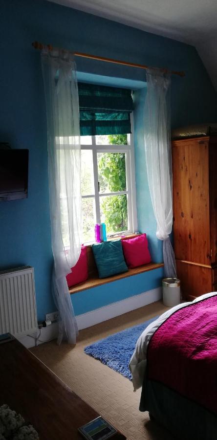Apartment Penmachno Hall - Self Catering *