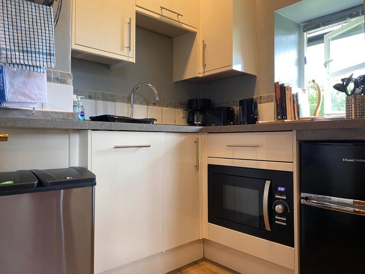 Apartment Penmachno Hall - Self Catering *