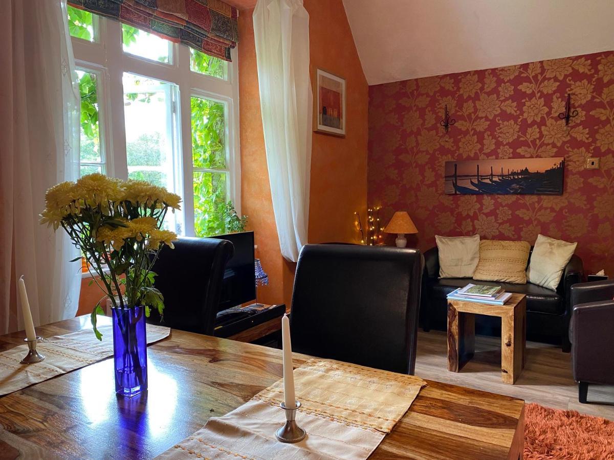 Apartment Penmachno Hall - Self Catering *