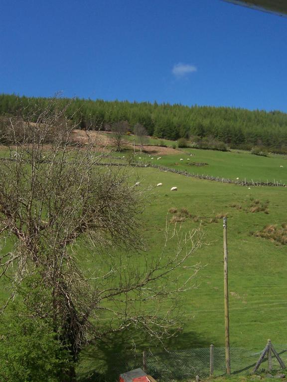 Apartment Penmachno Hall - Self Catering