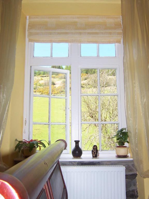 Penmachno Hall - Self Catering