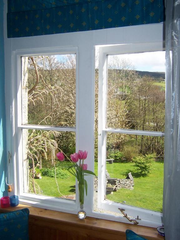 Penmachno Hall - Self Catering Apartment