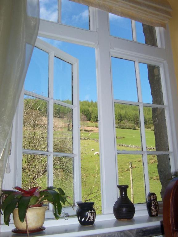 Penmachno Hall - Self Catering Apartment