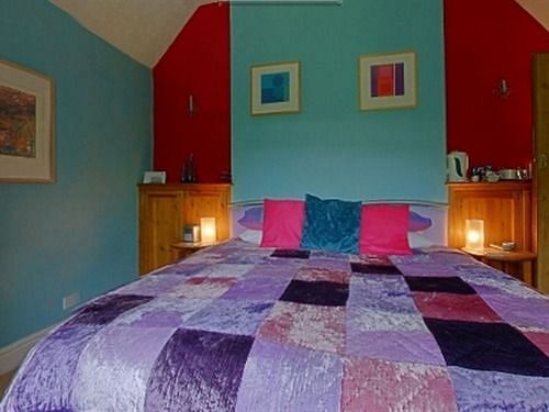Penmachno Hall - Self Catering * Betws-y-Coed