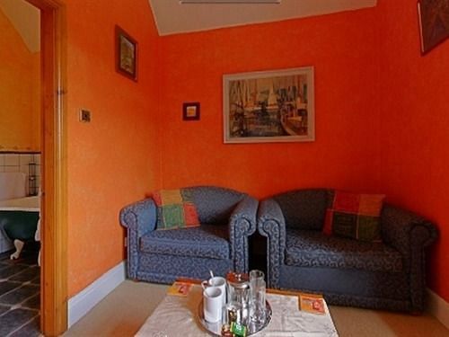 Penmachno Hall - Self Catering Apartment Betws-y-Coed